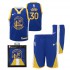 Replica Jersey & Short Set Warriors