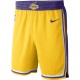 Pantaloncino NBA Los Angeles Lakers Icon Edition Swingman Pantaloncino NBA Los Angeles Lakers Icon Edition Swingman