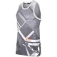Grey - KD Tank 