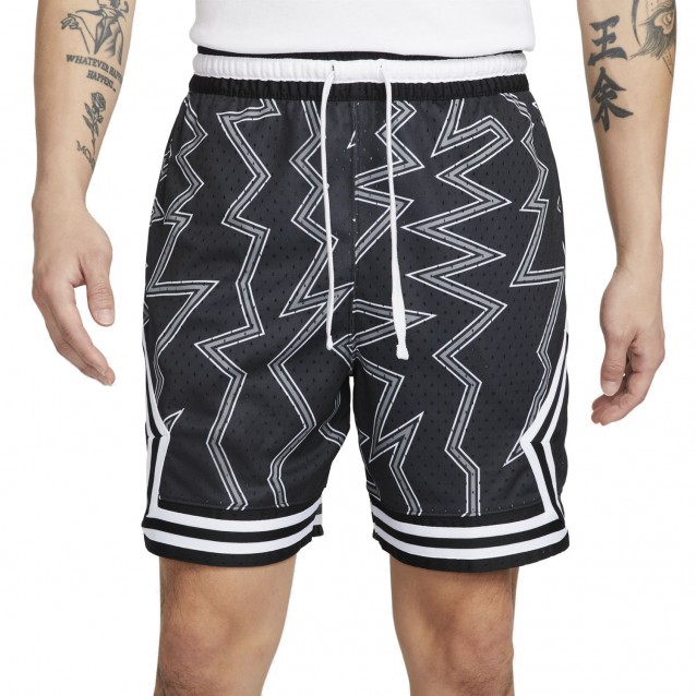 Jordan Dri-FIT Air Printed Diamond