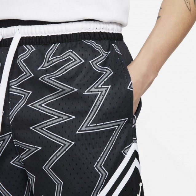 Jordan Dri-FIT Air Printed Diamond