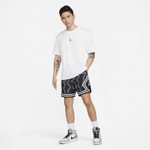 Jordan Dri-FIT Air Printed Diamond