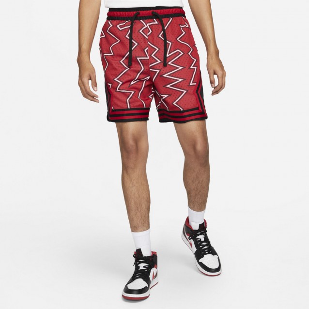 Jordan Dri-FIT Air Printed Diamond