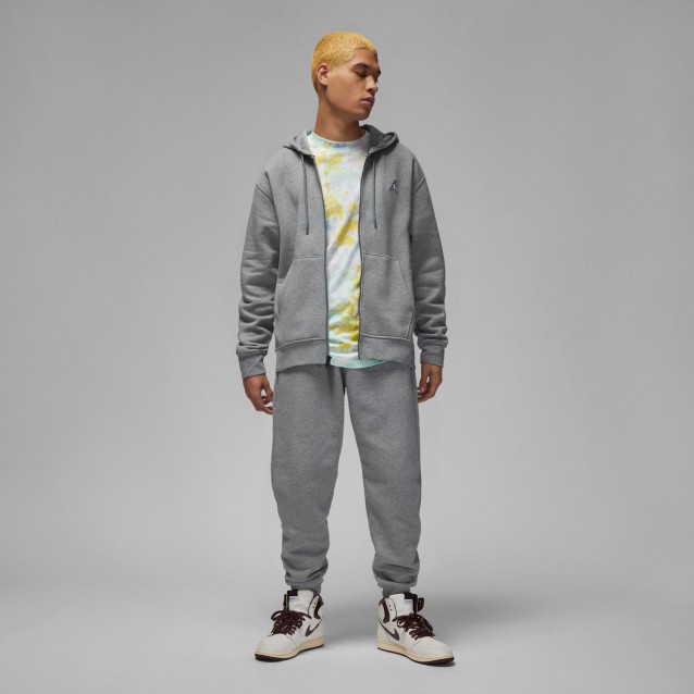 Jordan Essentials Fleece Full Zip Jordan Essentials Fleece Full Zip