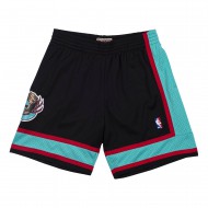 NBA Swingman Shorts Memphis Grizzlies 2001-02