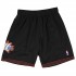 NBA Swingman Shorts Philadelphia 76ers 2000-01