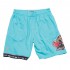 NBA Swingman Shorts Vancouver Grizzlies 1996-97