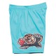 Mitchell & Ness NBA Swingman Shorts Vancouver Grizzlies 1996-97