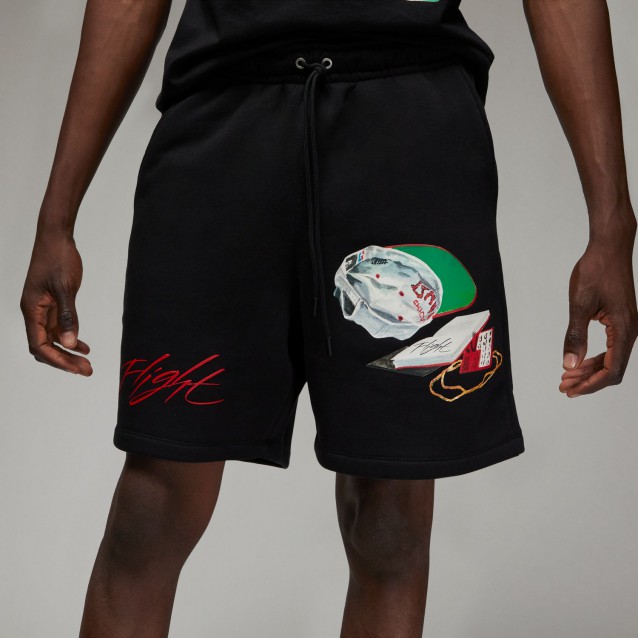 Jordan Artist Series by Jacob Rochester