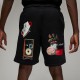 Jordan Artist Series by Jacob Rochester