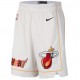 Nike Miami Heat City Edition Swingman Junior