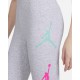 Jordan Leggings Ragazza Jordan Leggings Ragazza