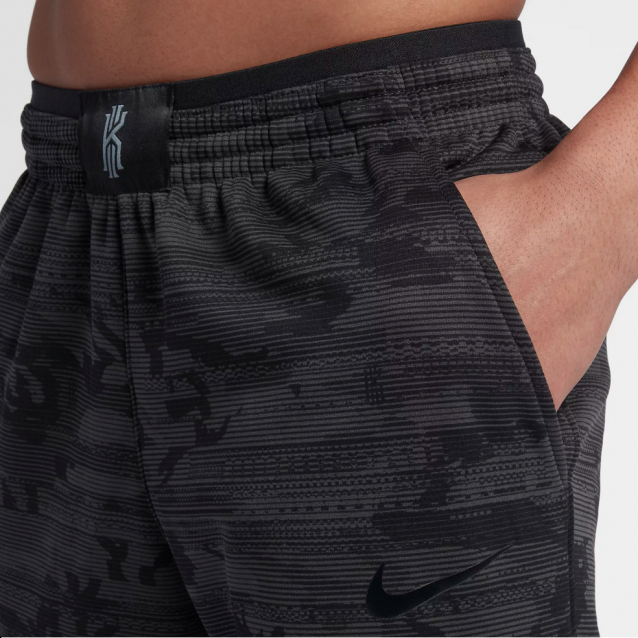 Pantaloni Dry Kyrie Nero Pantaloni Dry Kyrie Nero