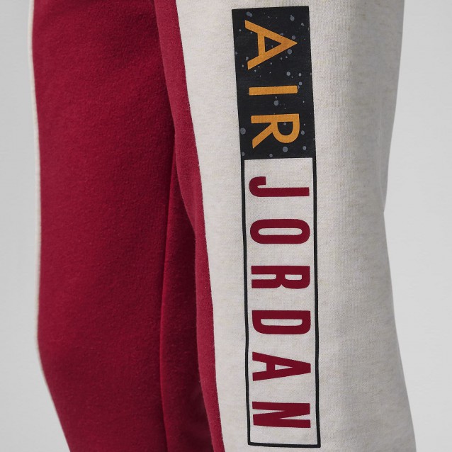 Jordan Paprika Fleece Jordan Paprika Fleece