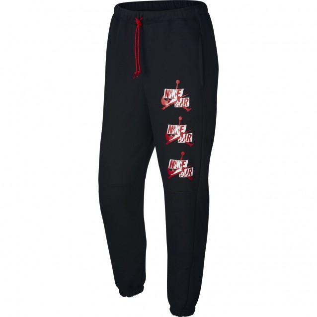 Jumpman Classics Fleece Pant