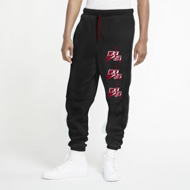 Jumpman Classics Fleece Pant