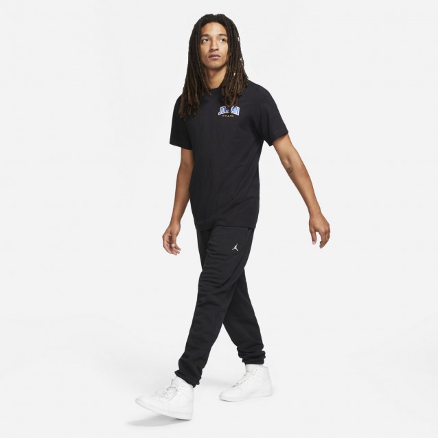 Jordan Essential