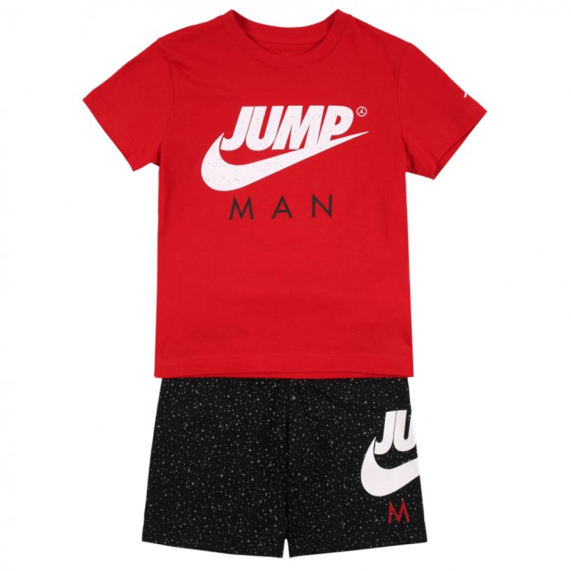 Jordan Jumpman Set Jordan Jumpman Set