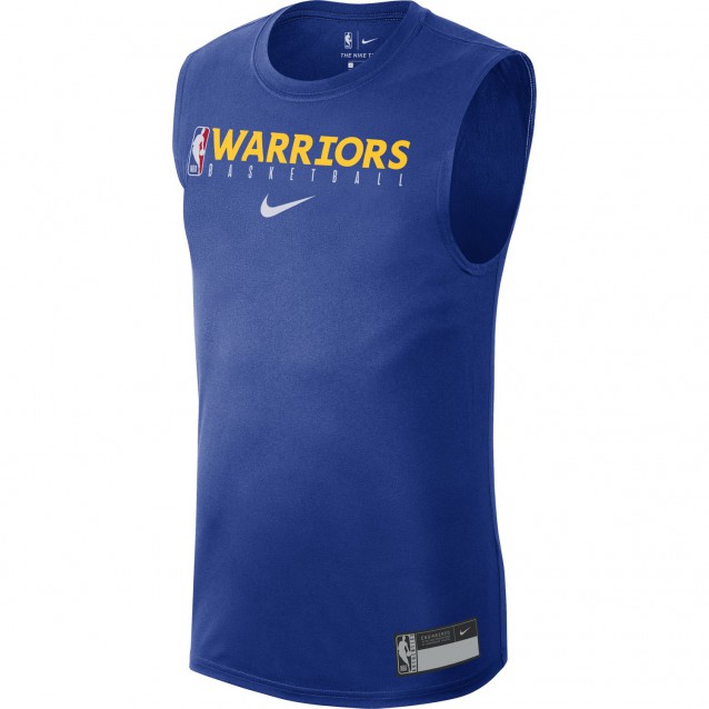 Canotta Allenamento Golden State Warriors Canotta Allenamento Golden State Warriors