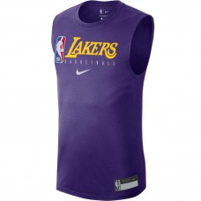 Canotta Allenamento Los Angeles Lakers