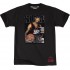 SLAM Tee Allen Iverson Philadelphia 76ers
