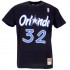 NBA Tee Hardwood Classics Shaquille O'Neal Orlando Magic