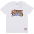 NBA Team Logo T-shirt Philadelphia 76ers