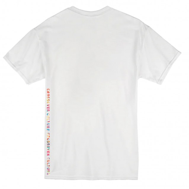 Crossover Culture Agent T-Shirt
