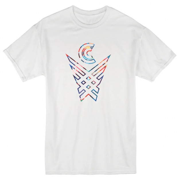 Crossover Culture Agent T-Shirt