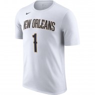 Zion Williamson Pelicans