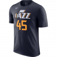 Donovan Mitchell Jazz