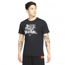 Blood, Sweat, Basketball