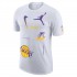 NBA Los Angeles Lakers Courtside Statement Edition