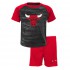 Completo Basket Chicago Bulls Bambino