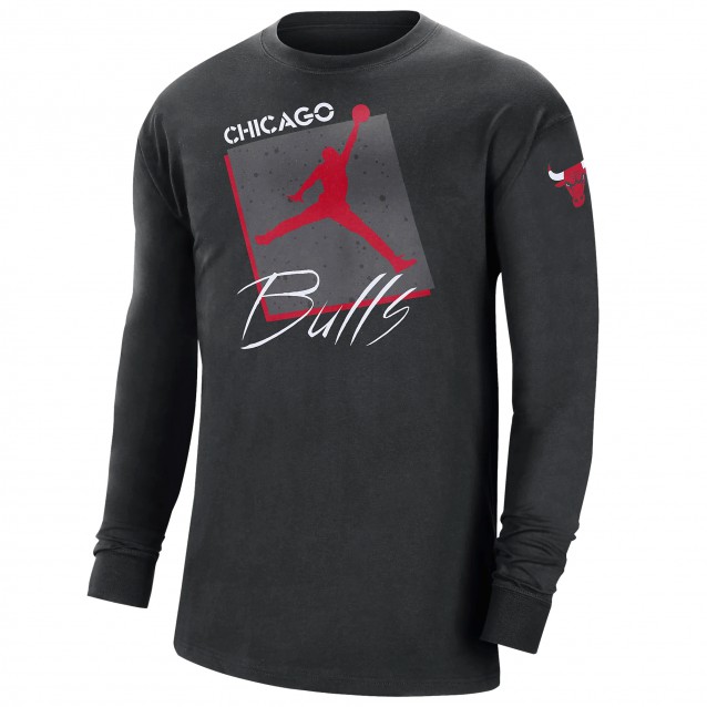 Jordan Chicago Bulls Courtside Statement Edition Boy Jordan Chicago Bulls Courtside Statement Edition Boy