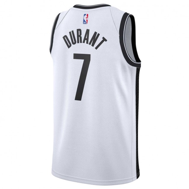 Nike NBA Association Edition Swingman - Kevin Durant Brooklyn Nets Ragazzo Nike NBA Association Edition Swingman - Kevin Durant Brooklyn Nets Ragazzo