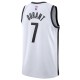 Nike NBA Association Edition Swingman - Kevin Durant Brooklyn Nets Ragazzo Nike NBA Association Edition Swingman - Kevin Durant Brooklyn Nets Ragazzo