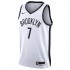 NBA Association Edition Swingman - Kevin Durant Brooklyn Nets Junior
