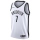 Nike NBA Association Edition Swingman - Kevin Durant Brooklyn Nets Ragazzo Nike NBA Association Edition Swingman - Kevin Durant Brooklyn Nets Ragazzo