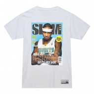 SLAM Tee Carmelo Anthony Denver Nuggets