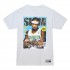 SLAM Tee Carmelo Anthony Denver Nuggets