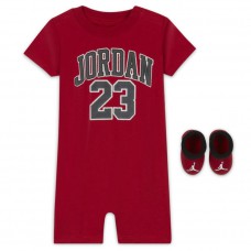 Romper Baby 2-Piece Set