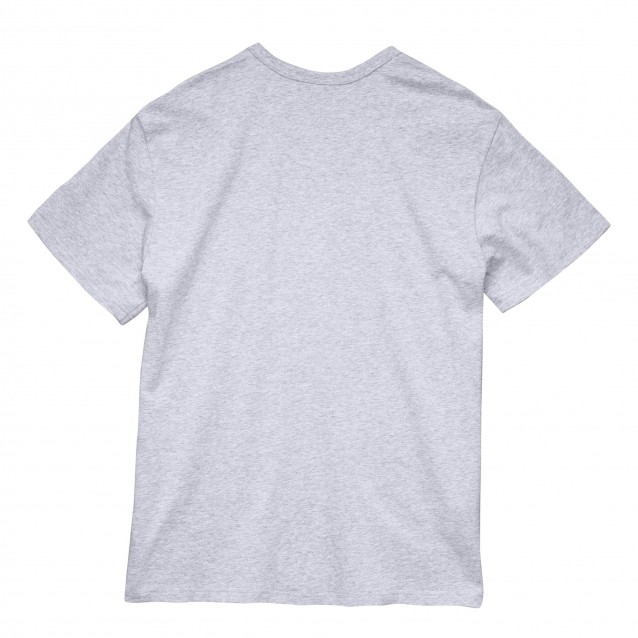 Mitchell & Ness NBA Team Logo T-shirt Los Angeles Lakers Mitchell & Ness NBA Team Logo T-shirt Los Angeles Lakers