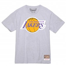 NBA Team Logo T-shirt Los Angeles Lakers