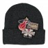 NBA HWC Beanie Miami Heat