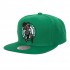 Team Ground 2.0 Snapback Celtics
