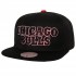 2013 Draft Snapback HWC Chicago Bulls