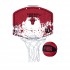 NBA Team Mini Hoop - Chicago Bulls