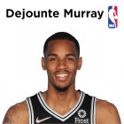 Dejounte Murray