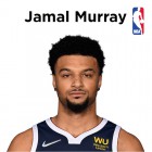 Jamal Murray